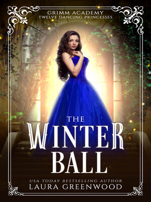 cover image of The Winter Ball